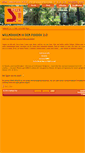 Mobile Screenshot of fuxbox.net